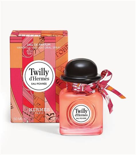 hermes twilly parfum 50ml|Hermes twilly perfume shop.